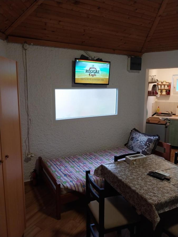 Petkovic Apartmani 1 Tivat Exterior photo