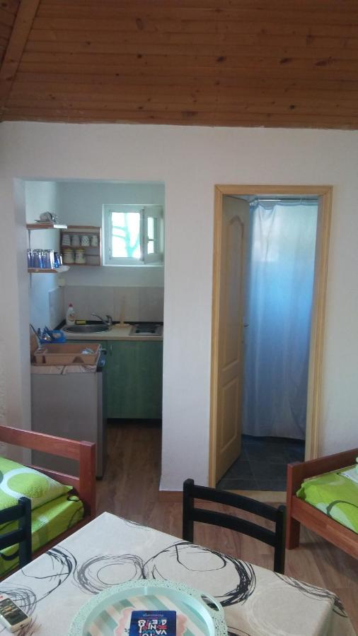 Petkovic Apartmani 1 Tivat Exterior photo